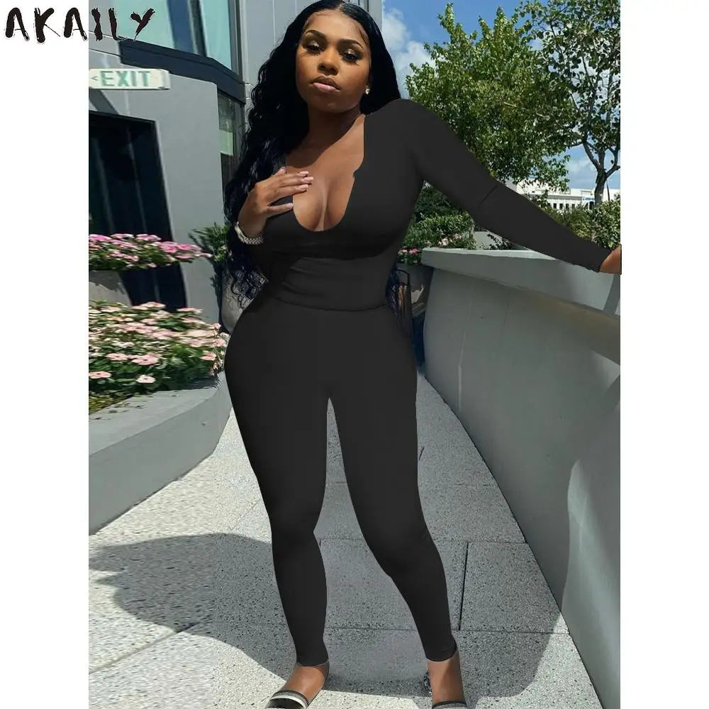Akaily Black Elastic 2 Two Piece Sets Womens Fall Winter Outfits 2022 White Long Sleeve Tops And Pants Sets Female Streetwear
Akaily Black Elastic 2 Two Piece Sets Womens Fall Winter Outfits 2022 White Long Sleeve Tops And Pants Sets Female Streetwear