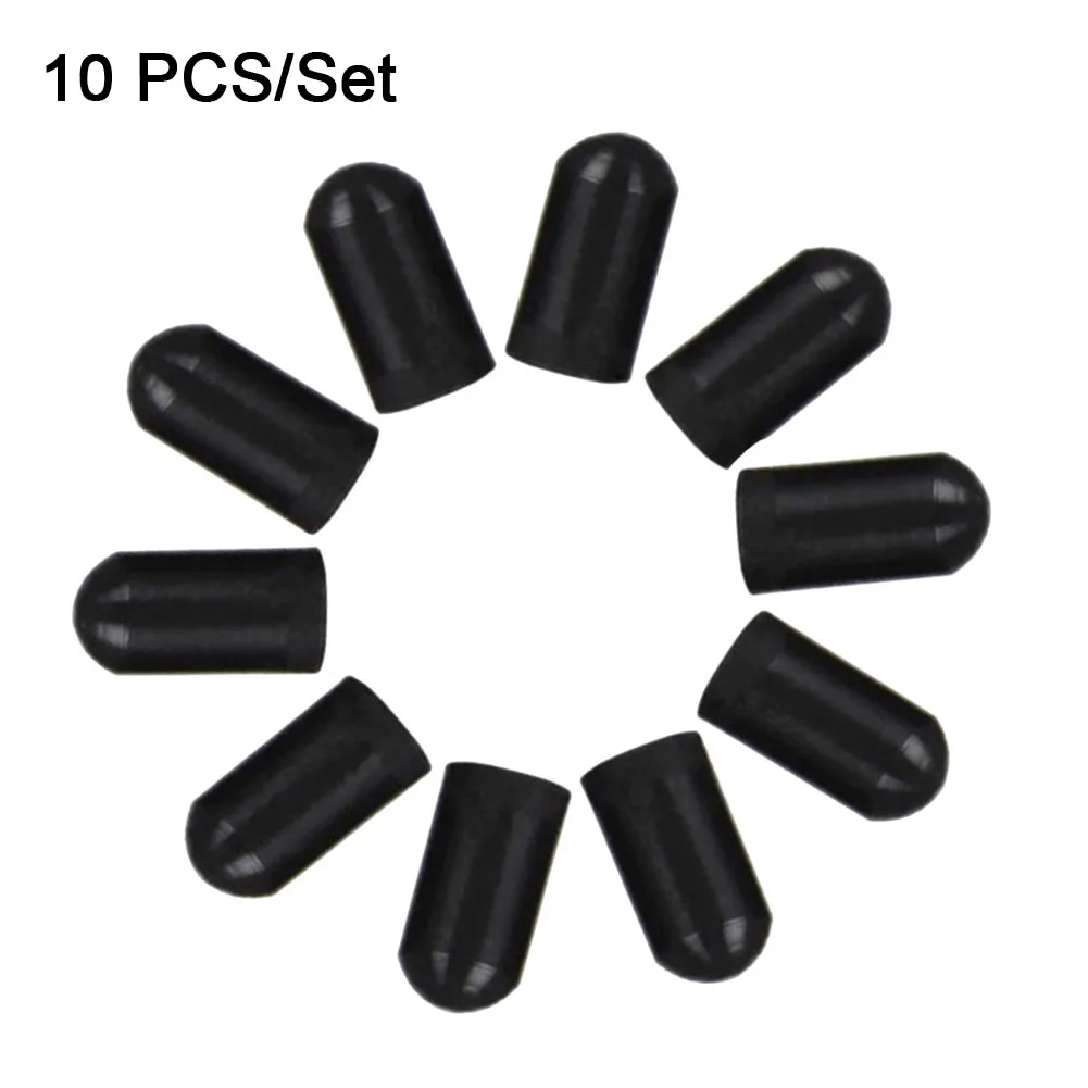 10pcs Drumsticks Cap Silicone Drums Stick Sleeves Sticks Head Protective Mute Cover Musical Instruments Percussion Tool
10pcs Drumsticks Cap Silicone Drums Stick Sleeves Sticks Head Protective Mute Cover Musical Instruments Percussion Tool