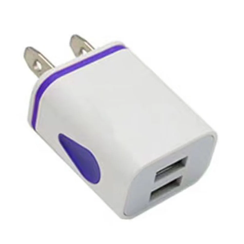 Charger Dual Port Charger Perfect For Travel Compatibility Design Phone Power Adapter Portability Travel Friendly
Charger Dual Port Charger Perfect For Travel Compatibility Design Phone Power Adapter Portability Travel Friendly