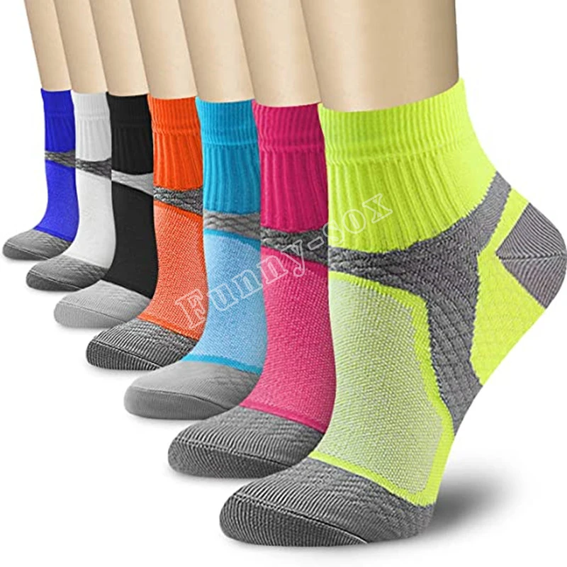 Breathable Deodorant Nylon Sports Socks Men's and Women's Mid-tube Socks Sweat-absorbing Sports Socks Multi-color Leisur
Breathable Deodorant Nylon Sports Socks Men's and Women's Mid-tube Socks Sweat-absorbing Sports Socks Multi-color Leisur