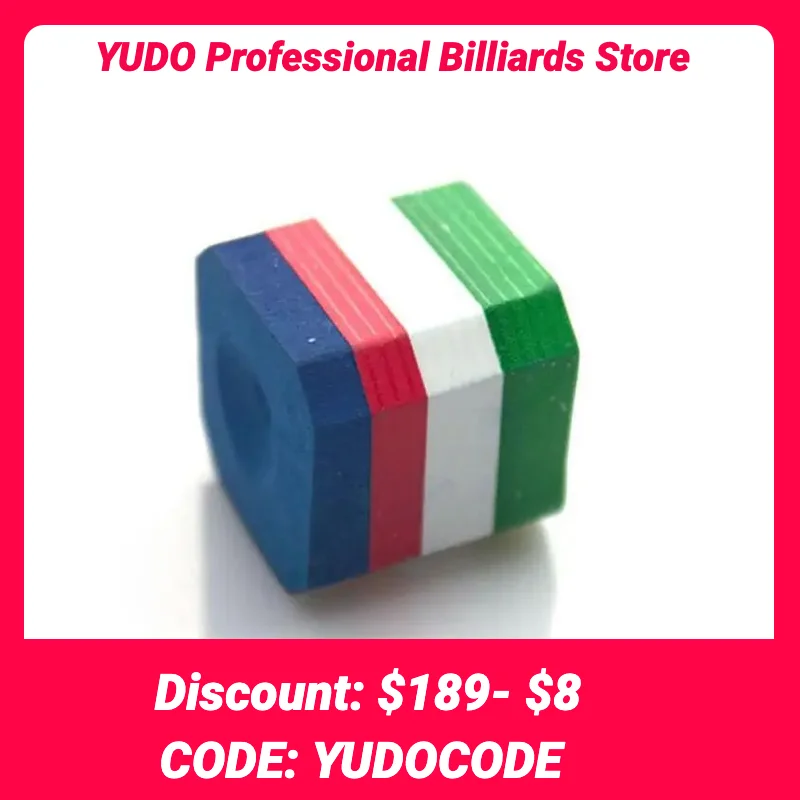 New Arrival BILLEE Blue Billiard Chalk Billiard Accessories Professional High Quality Snooker Chalk Handmade Accessories
New Arrival BILLEE Blue Billiard Chalk Billiard Accessories Professional High Quality Snooker Chalk Handmade Accessories