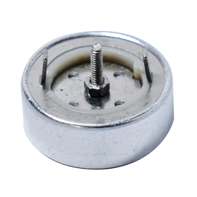 16MM Condenser Microphone Capsule Core Replacement Condenser Wireless Wired Microphone Cartridge Head Core Mic Parts 16MM Condenser Microphone Capsule Core Replacement Condenser Wireless Wired Microphone Cartridge Head Core Mic Parts