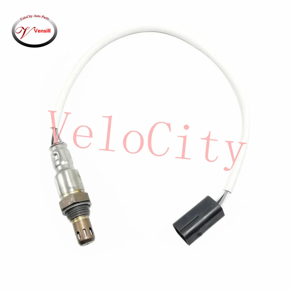 Oxygen Sensor O2 Sensor For 2007-2010 X-Trail T31 2007-2011 Tiida 1.8L 2006-2009 Sylphy 2.0L Part No# 22690-EN200 22690EN200
Oxygen Sensor O2 Sensor For 2007-2010 X-Trail T31 2007-2011 Tiida 1.8L 2006-2009 Sylphy 2.0L Part No# 22690-EN200 22690EN200