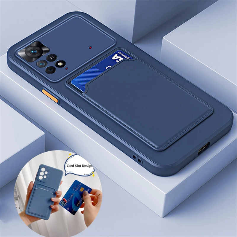 Держатель для карт из жидкого силикона для OPPO Reno 8 7 6 5 Pro Plus 8T 7 Z чехол A94 A76 A54
Держатель для карт из жидкого силикона для OPPO Reno 8 7 6 5 Pro Plus 8T 7 Z чехол A94 A76 A54