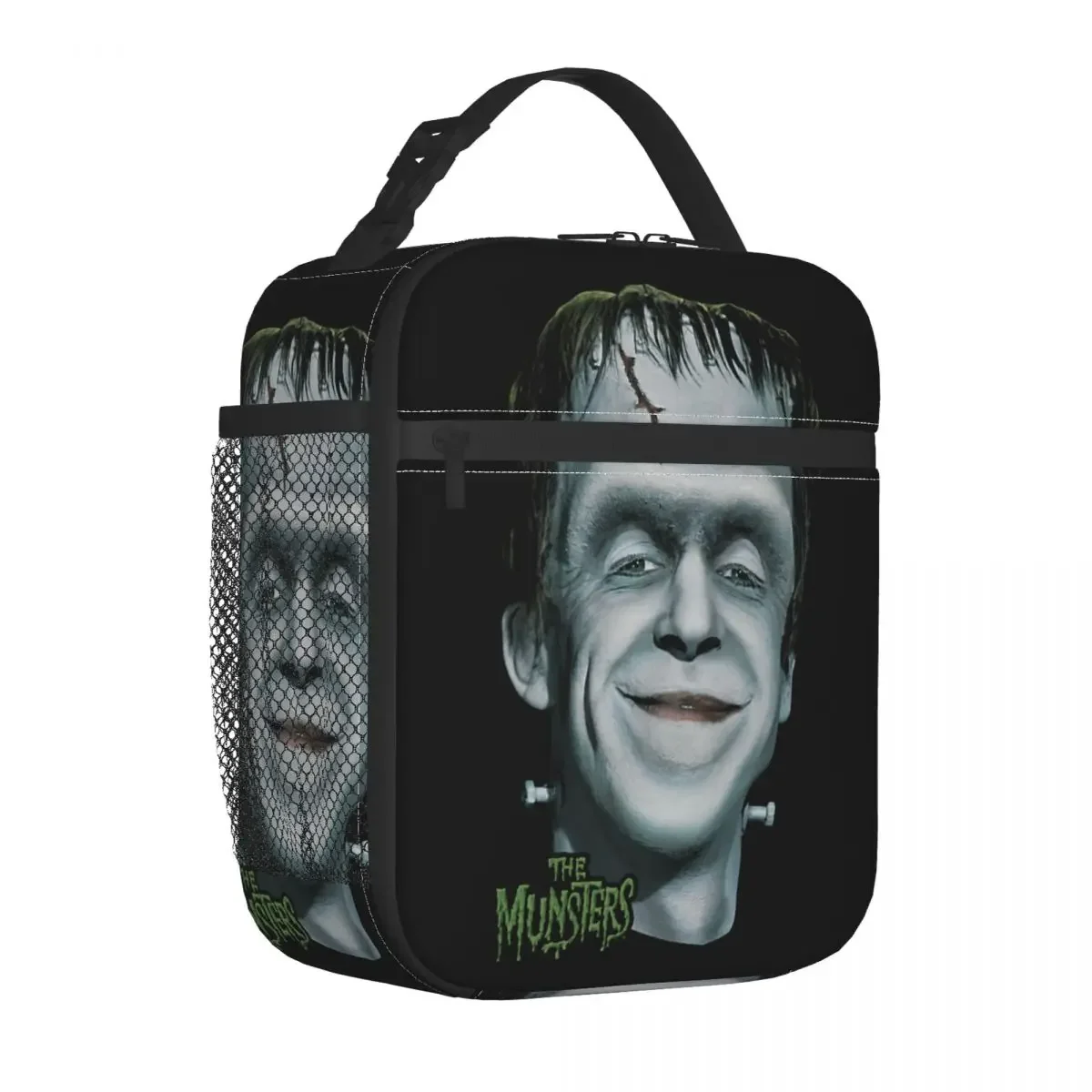 The Munsters Hermans Head Insulated Lunch Bags High Capacity Meal Container Thermal Bag Tote Lunch Box Beach Picnic Girl Boy
The Munsters Hermans Head Insulated Lunch Bags High Capacity Meal Container Thermal Bag Tote Lunch Box Beach Picnic Girl Boy