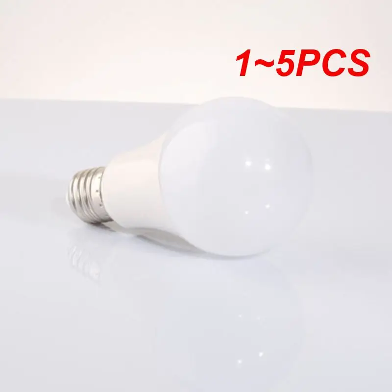 

1~5PCS lot E27 E14 LED Bulb Lamps 3W 6W 9W 12W 15W 18W 20W Lampada LED Light Bulb 220V-240V Bombilla Spotlight Cold/Warm