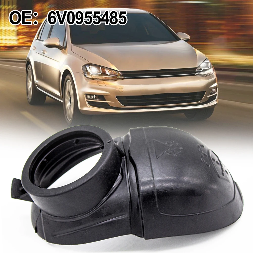 Car Wiper Washer Fluids Reservoir Tank Bottle Cover Cap Lid For SKODA 6V0955485 Plastic Car Acesssories Tools
Car Wiper Washer Fluids Reservoir Tank Bottle Cover Cap Lid For SKODA 6V0955485 Plastic Car Acesssories Tools