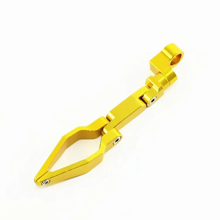 Motorcycles Parts Adjustable Brake Cable Tube Line Clamp Pipe Tubing Bracket Clip Cafe Racer Old School Bobber Touring
Motorcycles Parts Adjustable Brake Cable Tube Line Clamp Pipe Tubing Bracket Clip Cafe Racer Old School Bobber Touring