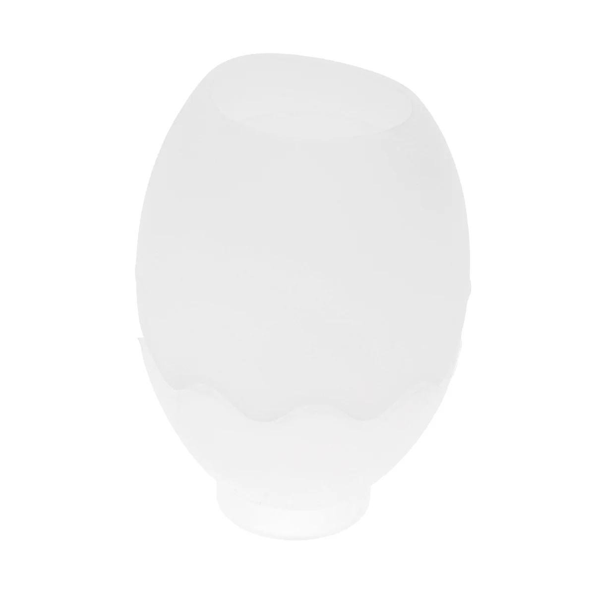 

Силиконовые формы в виде яиц, снэки, 3D форма для эпоксидной смолы, форма, аксессуары «сделай сам», товары для орнамента (белые)