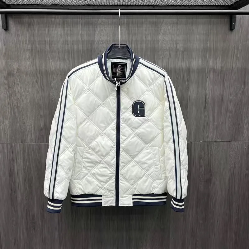 바람막이 Winter Golf Wear Men Trendy Men's Casual and Fashionable Baseball Suit, Warm Couple Outfit Golf Jacket Men's Golf Clothes
바람막이 Winter Golf Wear Men Trendy Men's Casual and Fashionable Baseball Suit, Warm Couple Outfit Golf Jacket Men's Golf Clothes