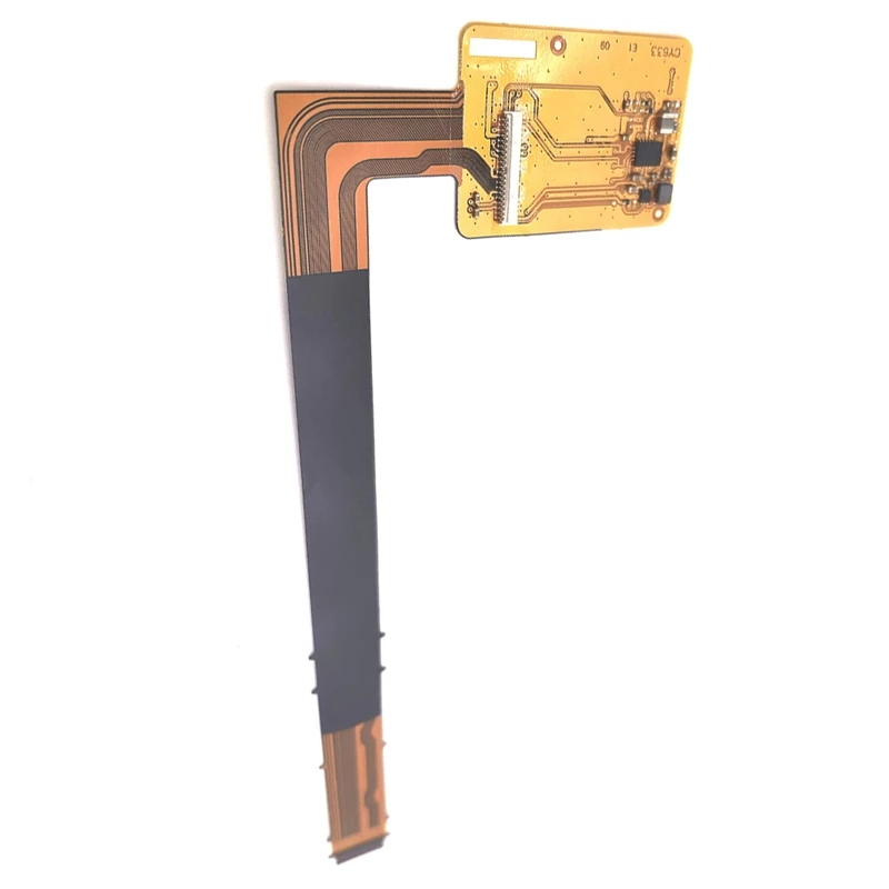 

NEW LCD Hinge Flexible FPC Rotate Shaft Flex Cable Replacement Repair Parts For Nikon Z6 Z7 Camera