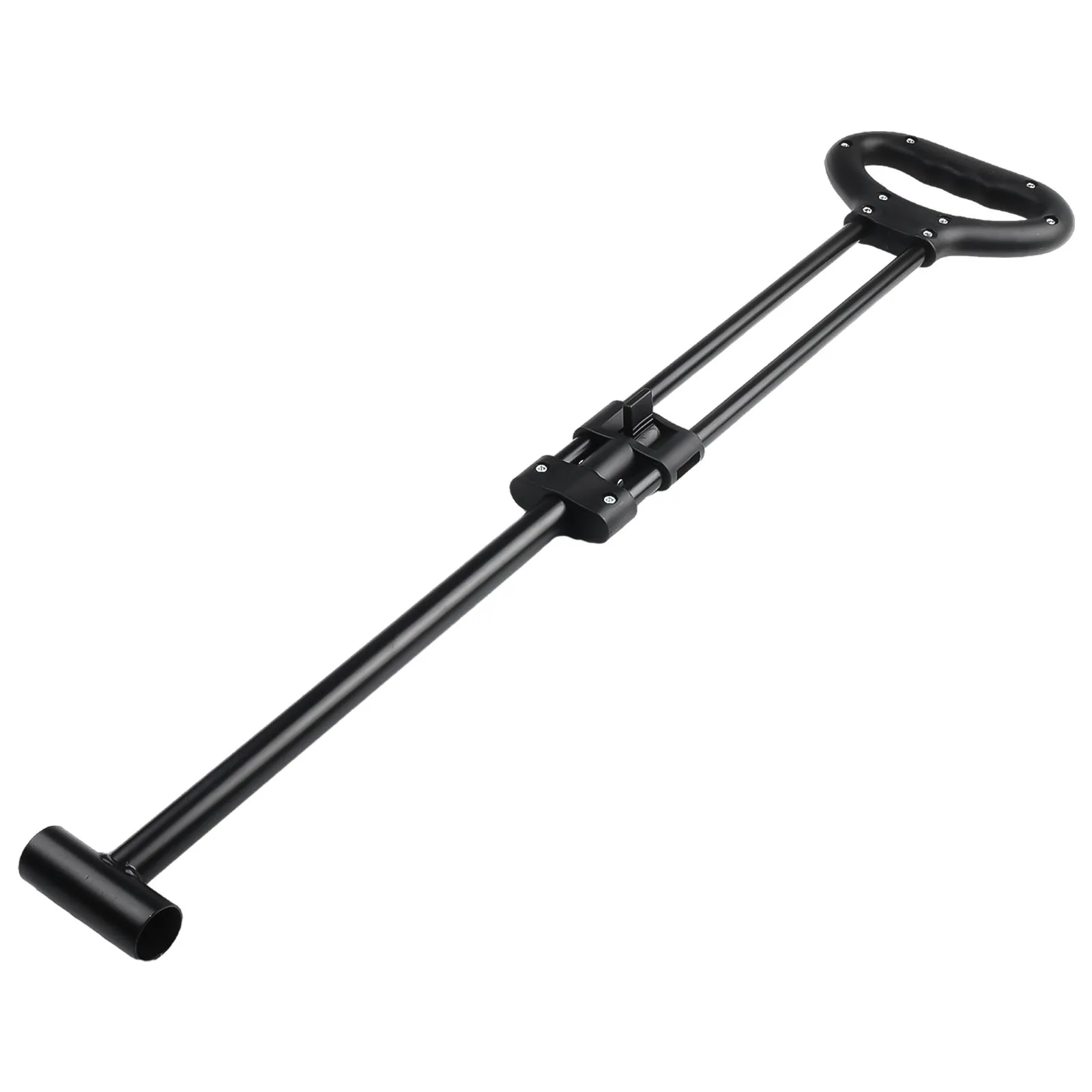 1 Pc Handle Wagon Cart Pull Handle Spare Replacement Telescoping Rod Wear-Resistant Iron For Camping Trolley Accessories
1 Pc Handle Wagon Cart Pull Handle Spare Replacement Telescoping Rod Wear-Resistant Iron For Camping Trolley Accessories