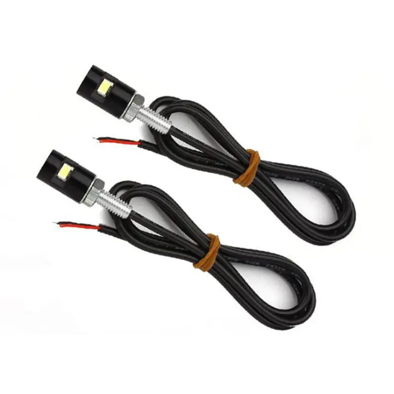 Светодиодный светильник ATV 5630 для мотоцикла, номерного знака автомобиля, 12 В, лампа с винтом и болтом, Прямая поставка
Светодиодный светильник ATV 5630 для мотоцикла, номерного знака автомобиля, 12 В, лампа с винтом и болтом, Прямая поставка