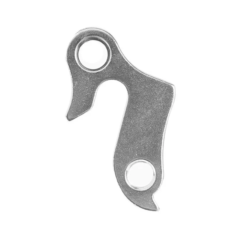 Convenient Durable Useful Rear Derailleur Hanger Frame Extender Hook Silver Sports Adapter Aluminum Alloy Bicycle
Convenient Durable Useful Rear Derailleur Hanger Frame Extender Hook Silver Sports Adapter Aluminum Alloy Bicycle