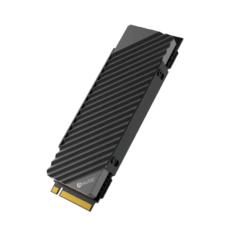2 ТБ внутренний игровой твердотельный накопитель SSD с радиатором-работает с Playstation 5, Gen4 PCIe 4,0, M.2 2280, до 7500 Мб/с
2 ТБ внутренний игровой твердотельный накопитель SSD с радиатором-работает с Playstation 5, Gen4 PCIe 4,0, M.2 2280, до 7500 Мб/с