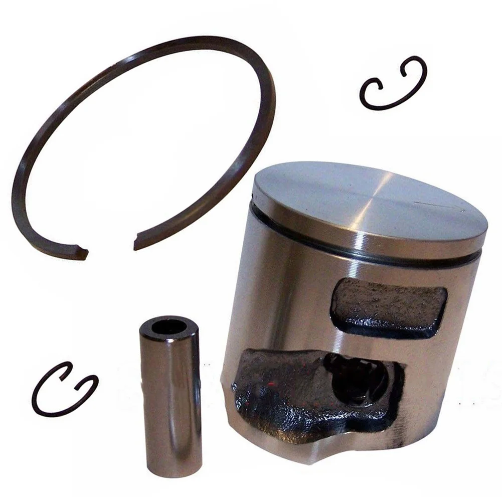 Piston Assembly For 545 545XF 545XP 550 550XF 550XP CS2252 CS2253 577 04 70 02 Chainsaw Parts Accessories
Piston Assembly For 545 545XF 545XP 550 550XF 550XP CS2252 CS2253 577 04 70 02 Chainsaw Parts Accessories