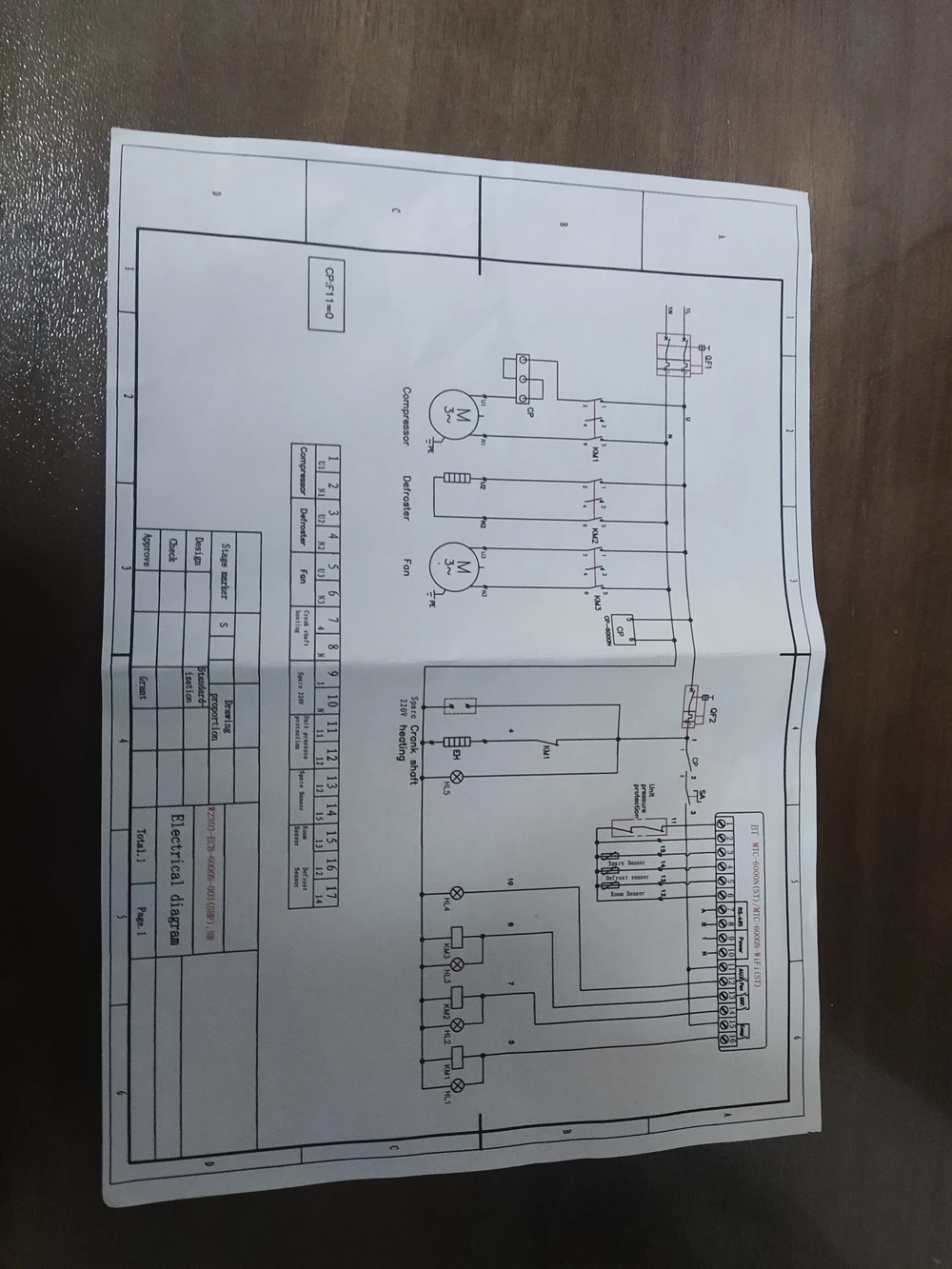 1/220/60, 5hp, MTC-6000N, Cold Room Control System Cold Storage Room Power Temperature Defrost Controller Customized Electric Controller 12 Mallzona S50b85026646046a498074c01dc5a1aa94 1/220/60, 5hp, MTC-6000N, Cold Room Control System Cold Storage Room Power Temperature Defrost Controller Customized Electric Controller Mallzona