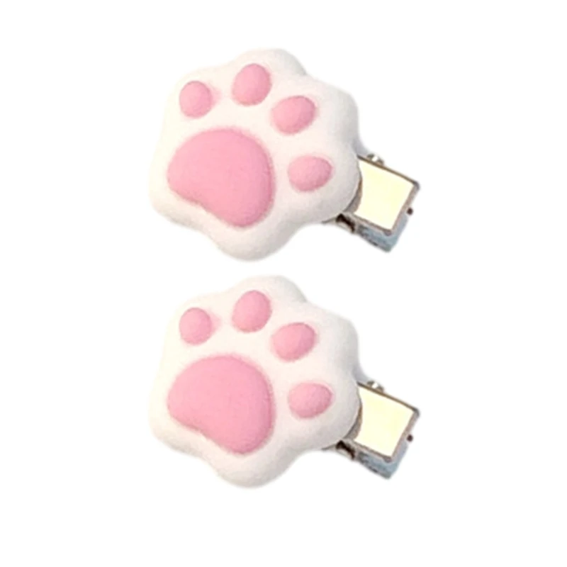 A2ES Mini Paw Hairpins Hot Girls Paw Hair Clip Carnival Photography Hair Clip for Woman Christmas Hair Clip
A2ES Mini Paw Hairpins Hot Girls Paw Hair Clip Carnival Photography Hair Clip for Woman Christmas Hair Clip