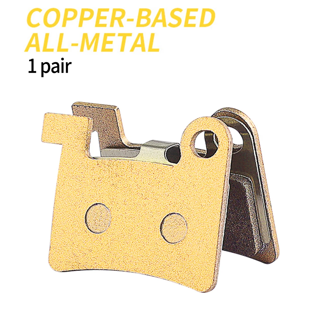Electric Bicycle Disc Brake Pads LBN Disc Brakes Pad For Elida Folding Lithium Replacement E-bike Accessories Cycling Parts
Electric Bicycle Disc Brake Pads LBN Disc Brakes Pad For Elida Folding Lithium Replacement E-bike Accessories Cycling Parts