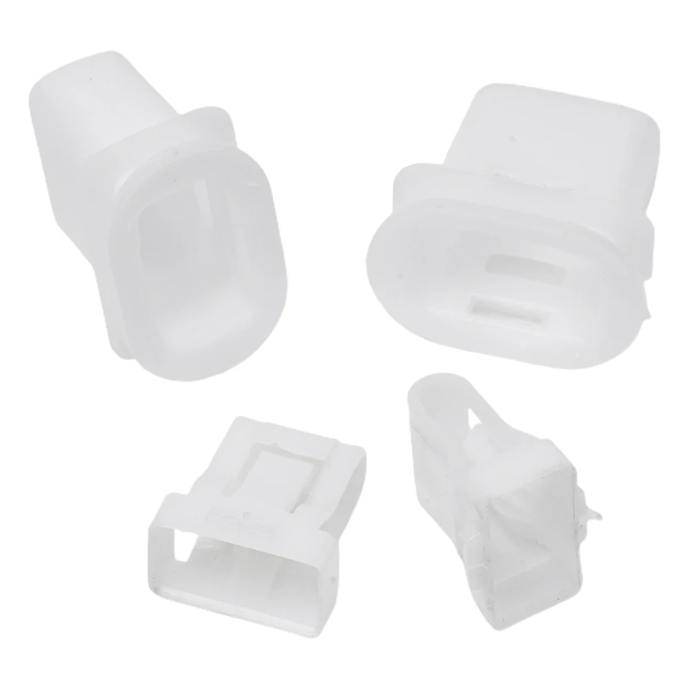 2x Rear Seat Cushion Fixing Grommet Clip Plastic For Toyota 72693-12080 Car Replace Accessory For Lexus
2x Rear Seat Cushion Fixing Grommet Clip Plastic For Toyota 72693-12080 Car Replace Accessory For Lexus