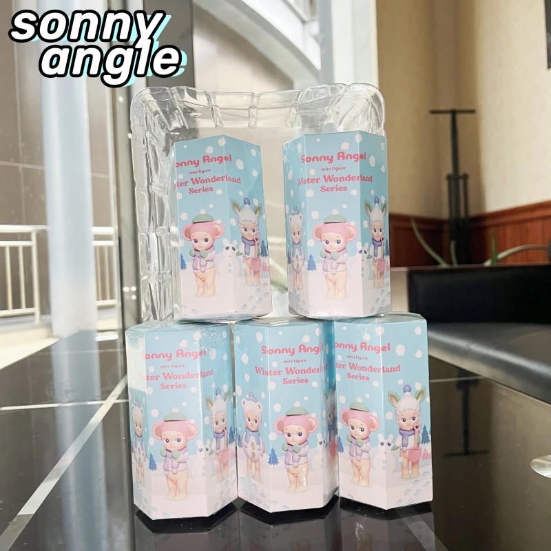 Аниме Sonny Angel Winter Dream Series глухая коробка фигурка Tide Play Doll милая фигурка орнамент дня рождения модели
Аниме Sonny Angel Winter Dream Series глухая коробка фигурка Tide Play Doll милая фигурка орнамент дня рождения модели