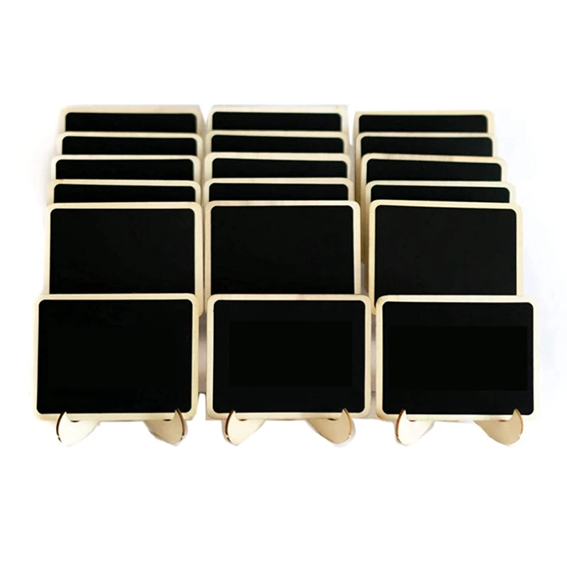 18Pcs Mini Chalkboard Signs For Food Party Food Labels For Party Buffet Table Small Chalkboard Signs For Party
18Pcs Mini Chalkboard Signs For Food Party Food Labels For Party Buffet Table Small Chalkboard Signs For Party