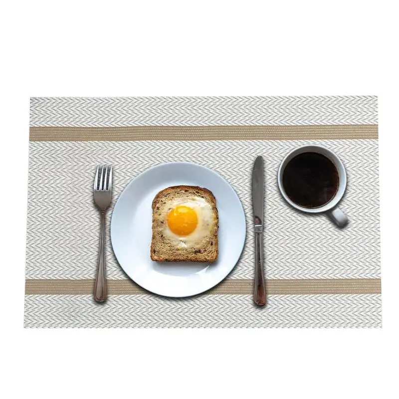 PVC Placemat For Dining Table Mat 45 X 30cm Linens Place Mat Accessories Elegant Cup Wine Decorative Mat Placemats For Table
PVC Placemat For Dining Table Mat 45 X 30cm Linens Place Mat Accessories Elegant Cup Wine Decorative Mat Placemats For Table