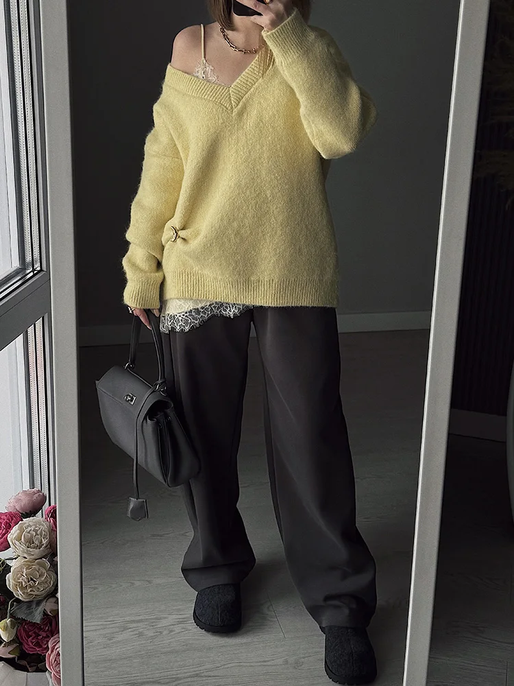 بنطلون رياضي نسائي من ستريمجيرل بلون أزرق ربيعي، واسع الساق وفضفاض مع حبل ربط، بنطلون قطني أحمر فضفاض للنساء بخصر عالٍ بنطلون رياضي نسائي من ستريمجيرل بلون أزرق ربيعي، واسع الساق وفضفاض مع حبل ربط، بنطلون قطني أحمر فضفاض للنساء بخصر عالٍ