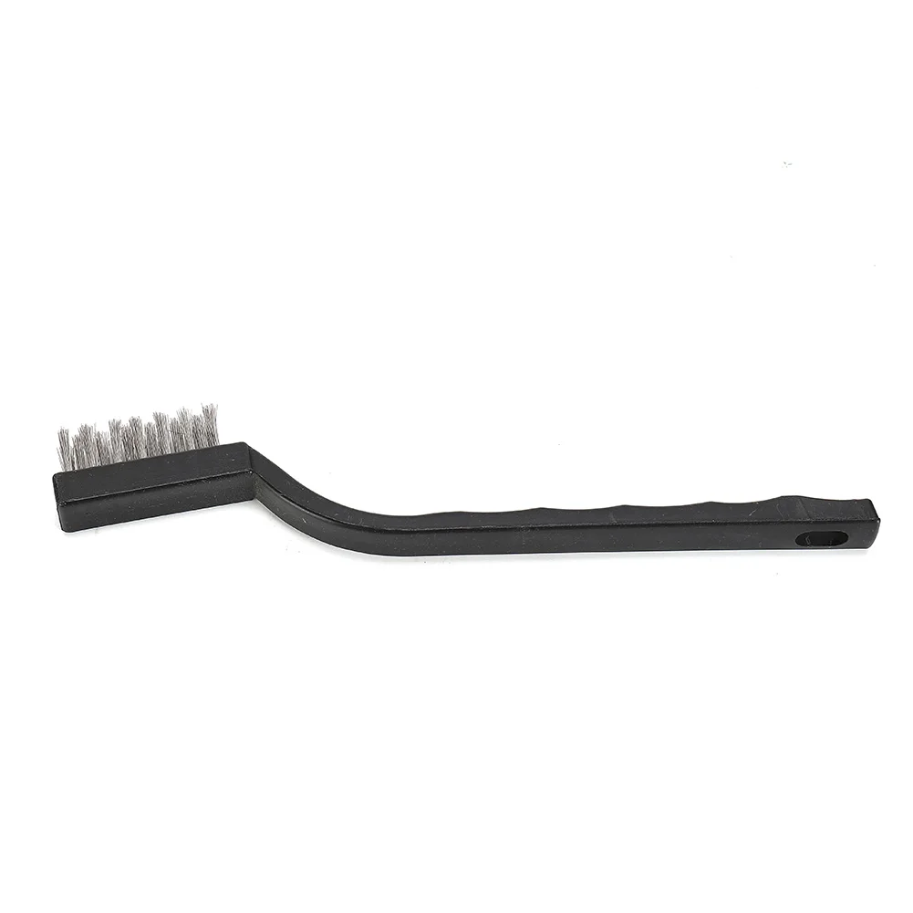 6pcs Mini Small Wire Stainless Steel Cleaning Brushes Rust Remover Removal Tool Metal Brushes Clean Tools Home Kits
6pcs Mini Small Wire Stainless Steel Cleaning Brushes Rust Remover Removal Tool Metal Brushes Clean Tools Home Kits