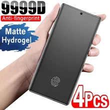 1-4Pcs Matte Hydrogel Film for Samsung Galaxy S21 S20 Ultra S10 S9 S8 Plus Note 20 10 9 Screen Protectors For Samsung S10E S20FE
1-4Pcs Matte Hydrogel Film for Samsung Galaxy S21 S20 Ultra S10 S9 S8 Plus Note 20 10 9 Screen Protectors For Samsung S10E S20FE