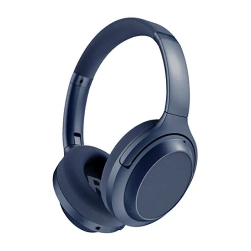 Wholesalers OEM Bluetooth Noise Cancelling Over Ear Headphone Headband Wireless Headphones Earphones
Wholesalers OEM Bluetooth Noise Cancelling Over Ear Headphone Headband Wireless Headphones Earphones