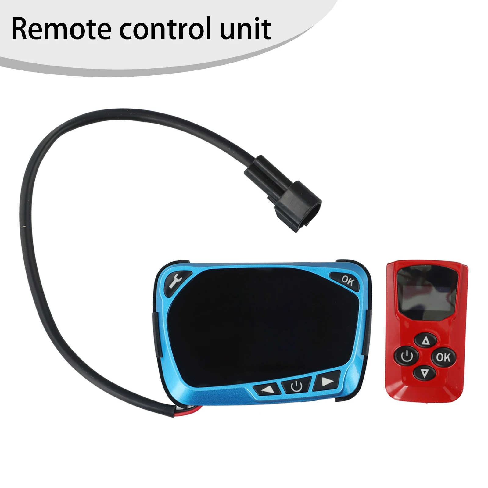 Дизельный Обогреватель, ЖК-монитор, контроллер парковки/4-кнопочный пульт дистанционного управления для автомобиля или автобуса, воздушный дизельный Обогреватель
Дизельный Обогреватель, ЖК-монитор, контроллер парковки/4-кнопочный пульт дистанционного управления для автомобиля или автобуса, воздушный дизельный Обогреватель