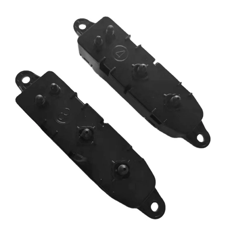1 пара кнопки регулировки положения сиденья для Nissan Altima Rogue Sentra 87016-JM00A 87016-1AA0A 87066-3LZ2A
1 пара кнопки регулировки положения сиденья для Nissan Altima Rogue Sentra 87016-JM00A 87016-1AA0A 87066-3LZ2A