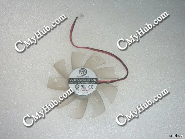 Для POWER LOGIC PLA08015S12HH DC12V 0.35A 7515 7,5 см 75 мм 75x75x15 мм 2-контактный охлаждающий вентилятор PLA08015S12HH
Для POWER LOGIC PLA08015S12HH DC12V 0.35A 7515 7,5 см 75 мм 75x75x15 мм 2-контактный охлаждающий вентилятор PLA08015S12HH