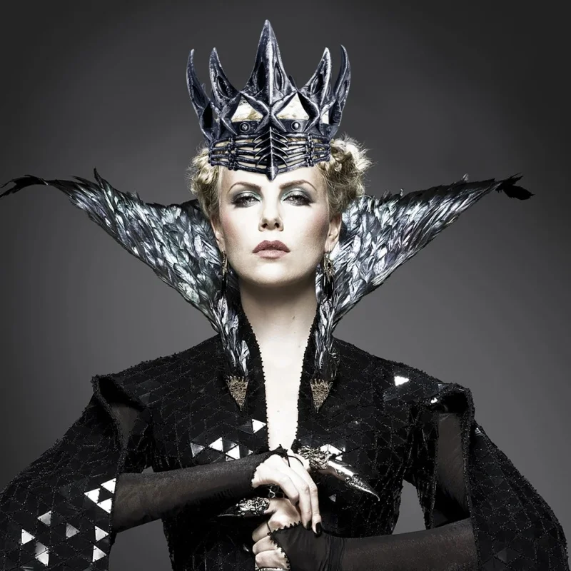 New Luxury Hair Accessories Women's Headwear Crown Women's Stage Masquerade Magnificent Queen's Retro Crow Crown Headwear Props
New Luxury Hair Accessories Women's Headwear Crown Women's Stage Masquerade Magnificent Queen's Retro Crow Crown Headwear Props