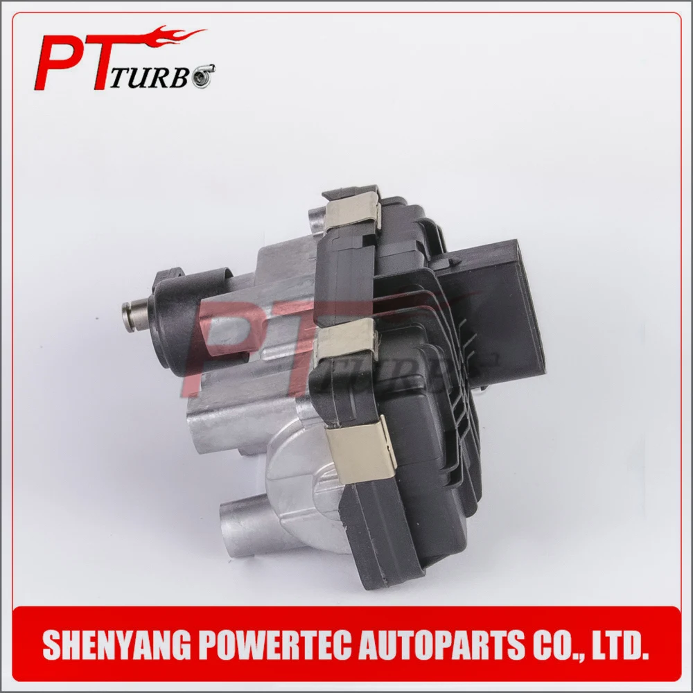 Turbine Actuator Electronic Turbo Boost 11658519477 for BMW 120D 220D 420D 520D F20 F21 135Kw 184HP N47D20 6NW010099-02
Turbine Actuator Electronic Turbo Boost 11658519477 for BMW 120D 220D 420D 520D F20 F21 135Kw 184HP N47D20 6NW010099-02