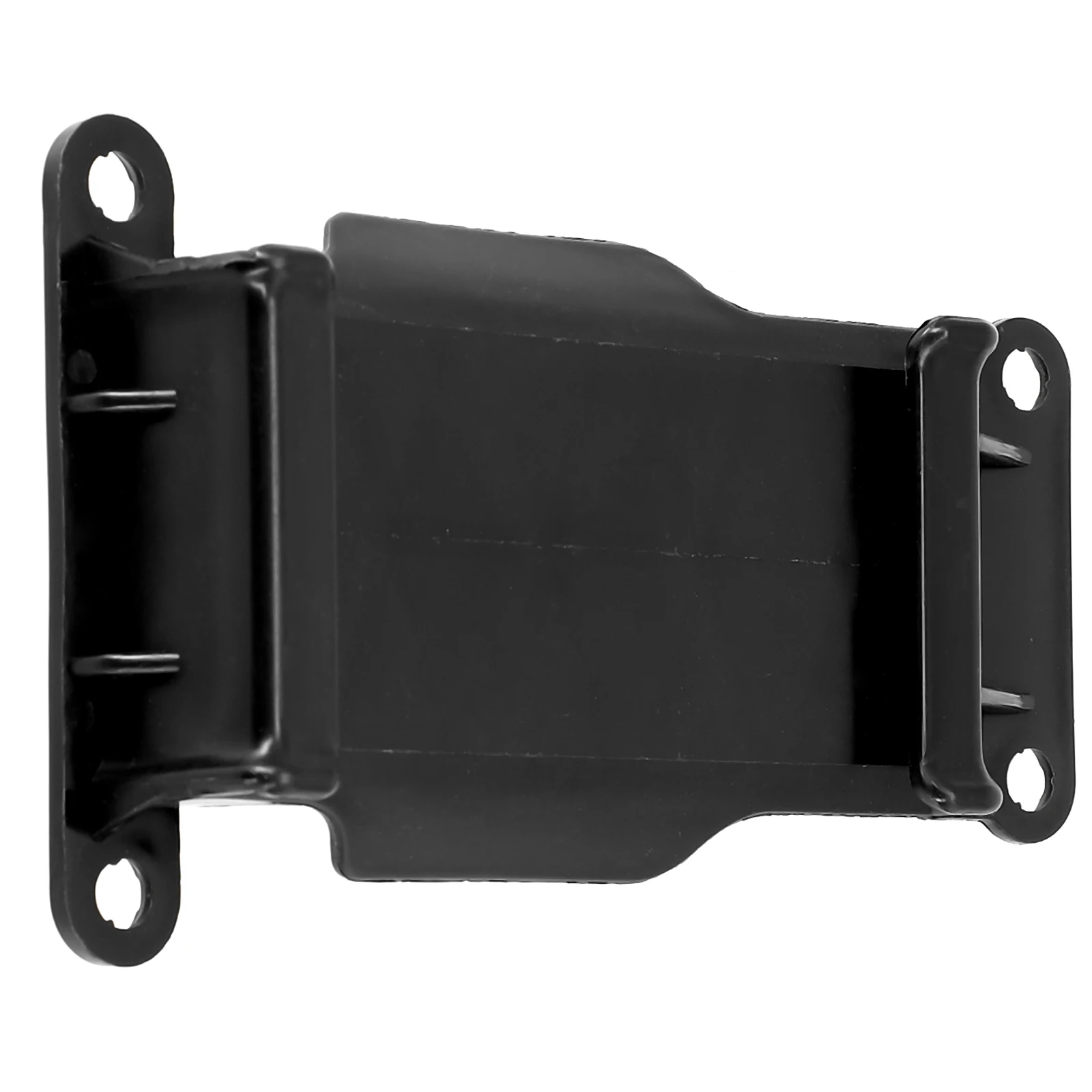 New Practical Bumper Bracket Holder Accessories Black Parts Plastic Retainer Stand Vehicle 1pcs 1x Replacement
New Practical Bumper Bracket Holder Accessories Black Parts Plastic Retainer Stand Vehicle 1pcs 1x Replacement