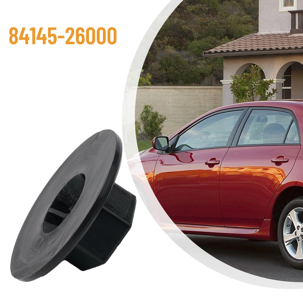 Car Liner Nut Fender Wheelhouse 14mm 20x30mm Fender Liner Nut Fenders For Hyundai Accessories Black For Kia Nylon
Car Liner Nut Fender Wheelhouse 14mm 20x30mm Fender Liner Nut Fenders For Hyundai Accessories Black For Kia Nylon