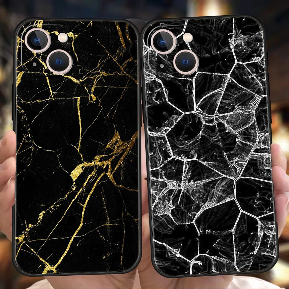 Marble Texture Phone Case Cover for iPhone 15 14 13 12 Pro Max XR XS X 11 7 8 Plus SE 2020 Mini Silicone Soft Fundas Shell Bags
Marble Texture Phone Case Cover for iPhone 15 14 13 12 Pro Max XR XS X 11 7 8 Plus SE 2020 Mini Silicone Soft Fundas Shell Bags