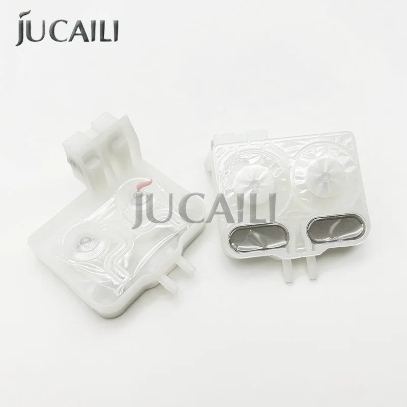 Jucaili I3200 Ink Damper 4720 Double Plug Negative Pressure Ink Dumper 4720 Special Ink Dumper
Jucaili I3200 Ink Damper 4720 Double Plug Negative Pressure Ink Dumper 4720 Special Ink Dumper