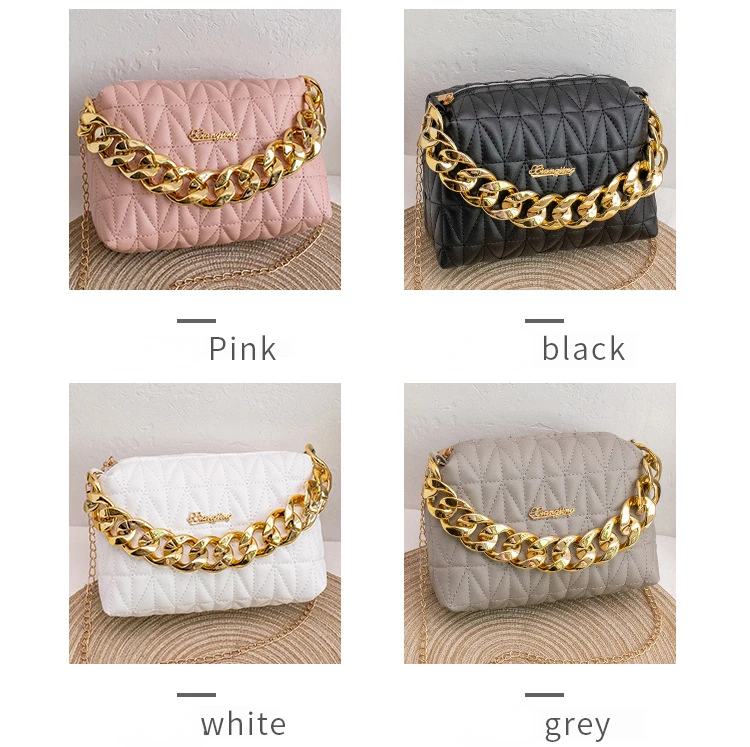 Ladies One Shoulder Messenger Bag Ladies One Shoulder Messenger Bag