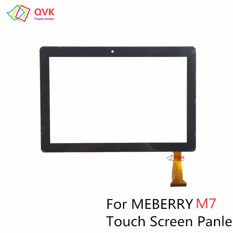 Черная Новинка 10,1 дюйма для планшета MEBERRY M7 Android емкостный сенсорный экран дигитайзер сенсор внешняя стеклянная панель M7
Черная Новинка 10,1 дюйма для планшета MEBERRY M7 Android емкостный сенсорный экран дигитайзер сенсор внешняя стеклянная панель M7