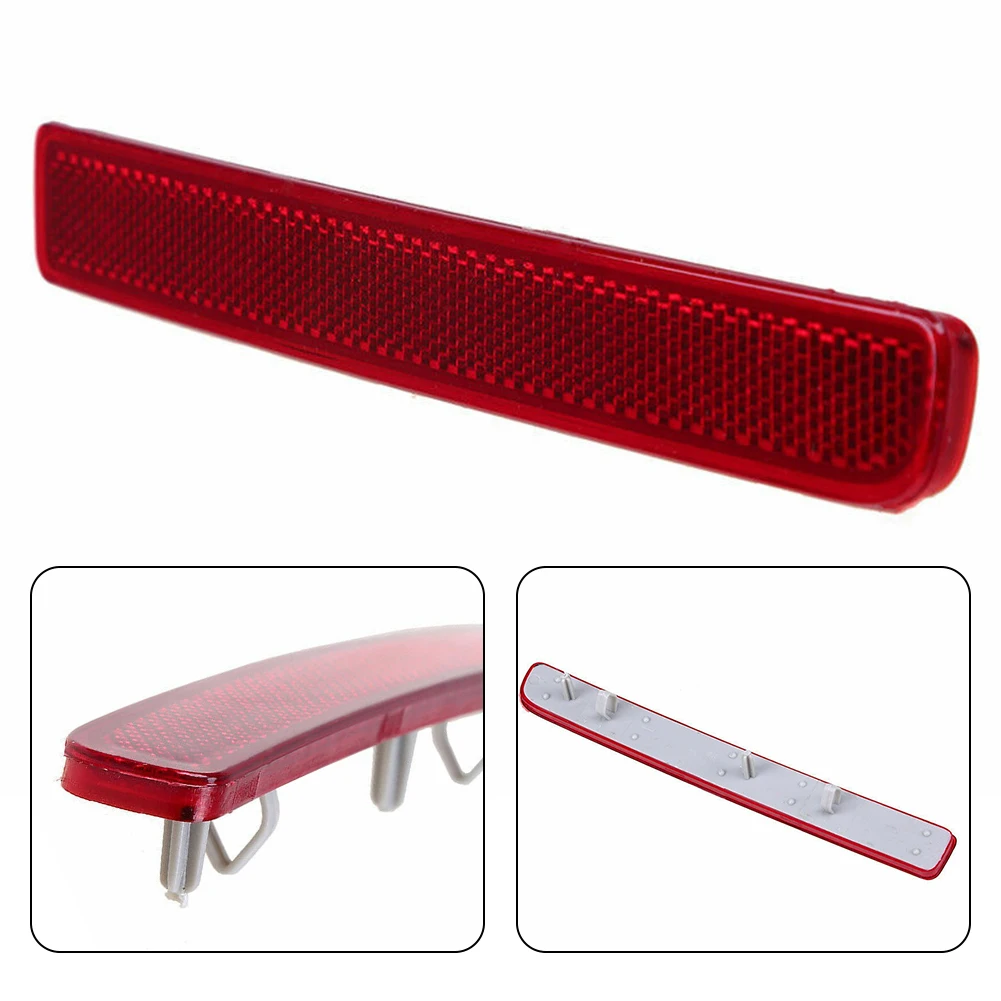 1x For Land Rover Right Side Rear Bumper Reflector OE XFF500020 Made Of High Quality Material Durable And Practical Car Lights
1x For Land Rover Right Side Rear Bumper Reflector OE XFF500020 Made Of High Quality Material Durable And Practical Car Lights