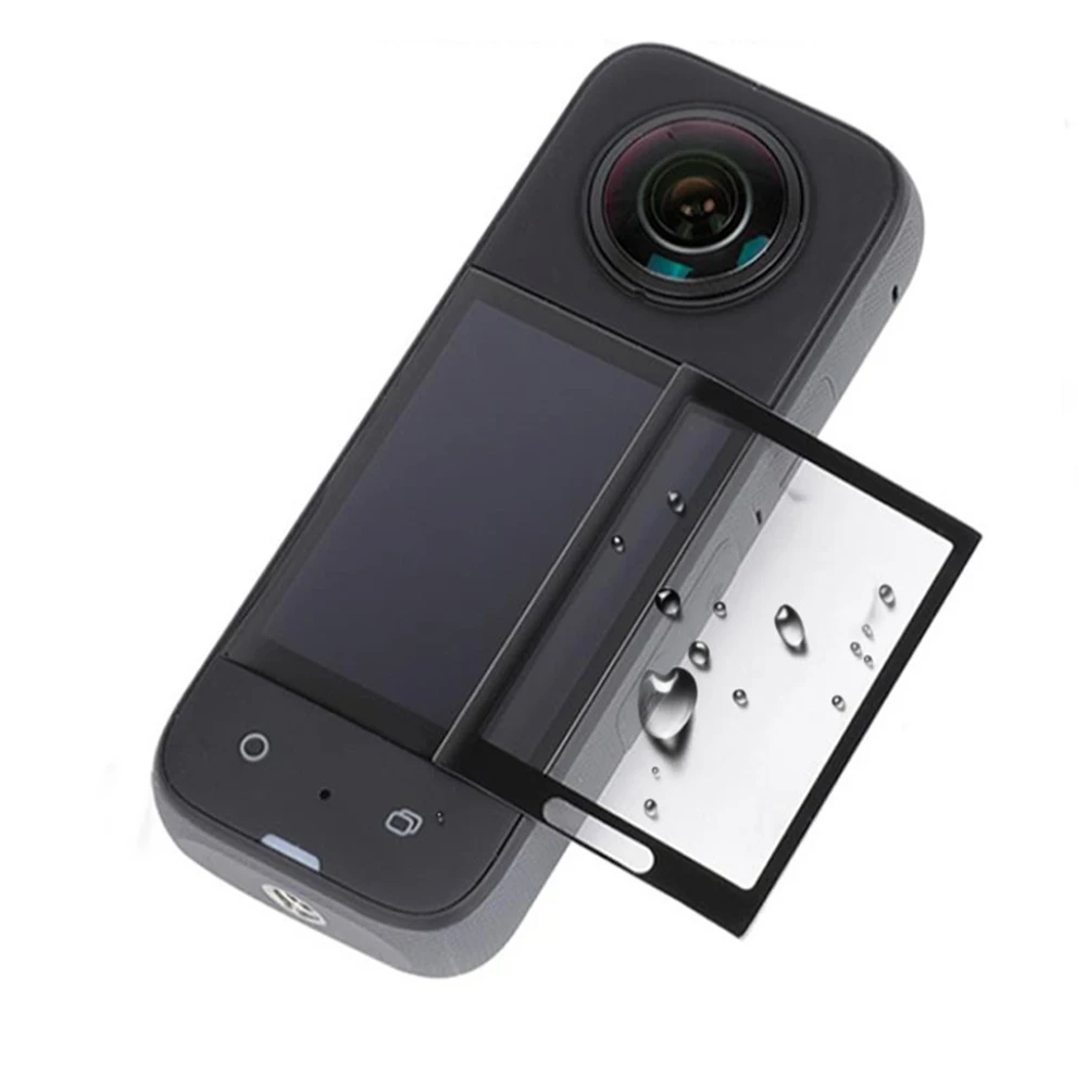 Набор аксессуаров для камеры Insta360X3, крышка объектива и протектор экрана в комплекте для оптимальной производительности (122 символов)
Набор аксессуаров для камеры Insta360X3, крышка объектива и протектор экрана в комплекте для оптимальной производительности (122 символов)