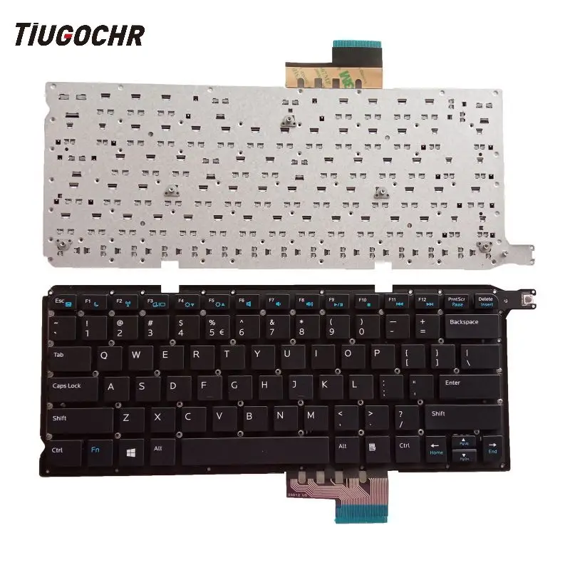 New US Keyboard for DELL Vostro 14" 5460 5470 5480R V5460 V5470 V5480 14-5439
New US Keyboard for DELL Vostro 14" 5460 5470 5480R V5460 V5470 V5480 14-5439