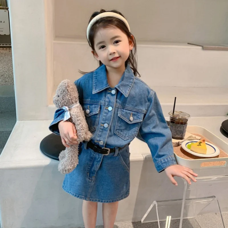 Girl Dress Kids Party Birthday Evening Gown Cotton 2024 Jean Spring Summer Performance Teenagers Flower Girl Dress Children Clo
Girl Dress Kids Party Birthday Evening Gown Cotton 2024 Jean Spring Summer Performance Teenagers Flower Girl Dress Children Clo