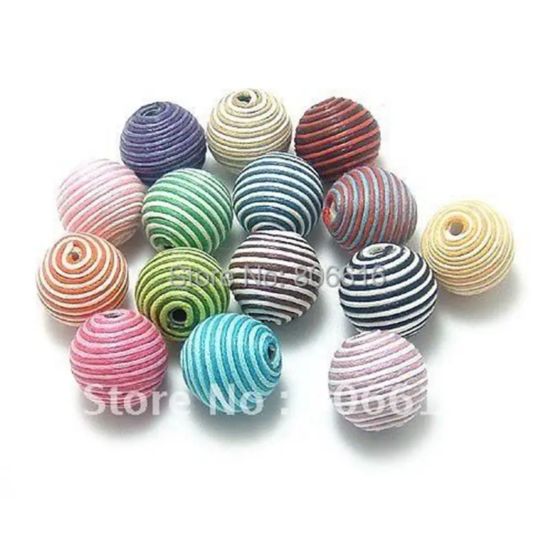 20MM 50Pcs Colorful Cotton Cloth Wax Wire Acrylic Plastic Loose Beads Jewelry Charms Findings
20MM 50Pcs Colorful Cotton Cloth Wax Wire Acrylic Plastic Loose Beads Jewelry Charms Findings