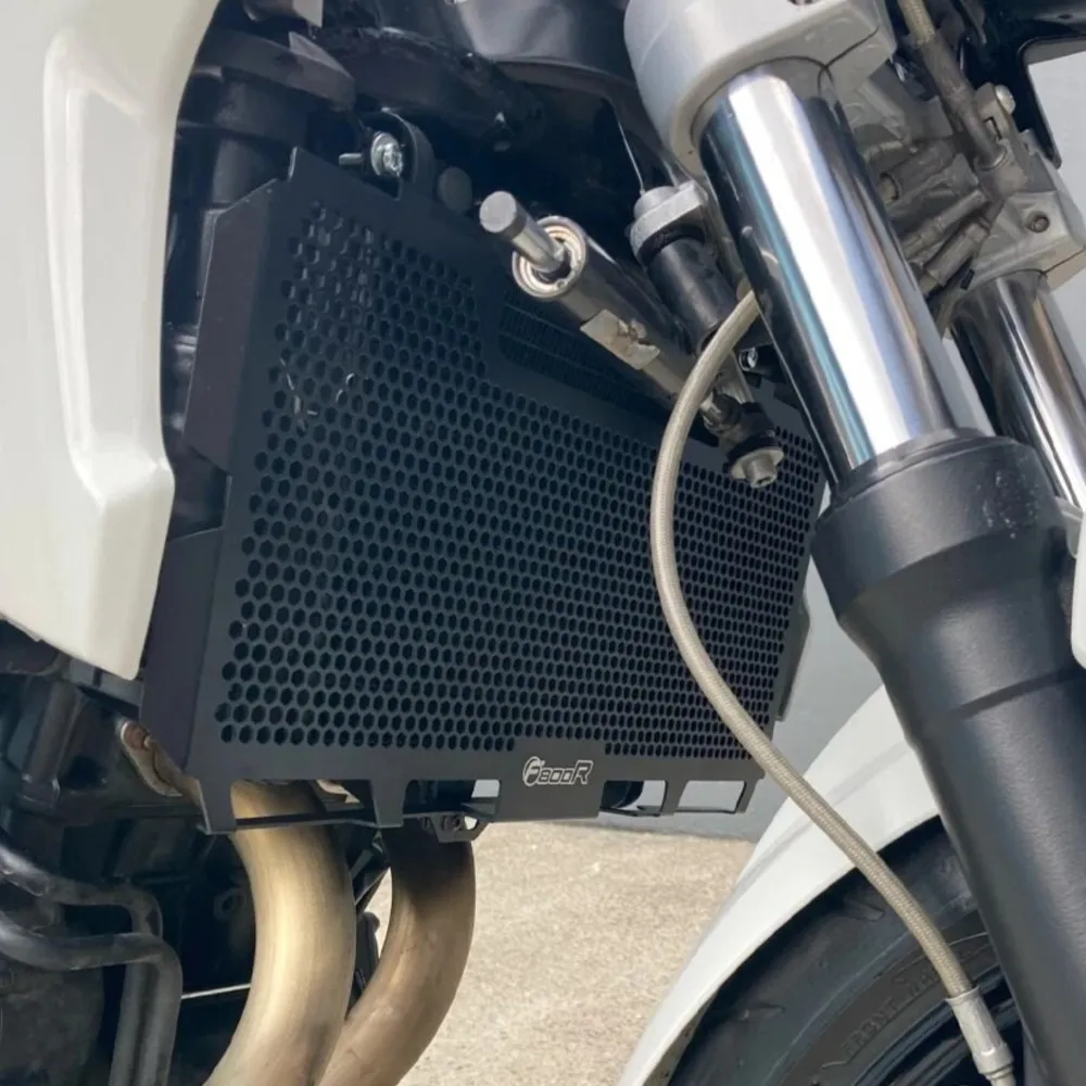 F650GS 2008-2016 Radiator Grille Guard Cover For BMW F700GS 2008-2020 F800R 2004-2018 F800GS F800S 2009 2011 2012 2013 2014 2015
F650GS 2008-2016 Radiator Grille Guard Cover For BMW F700GS 2008-2020 F800R 2004-2018 F800GS F800S 2009 2011 2012 2013 2014 2015