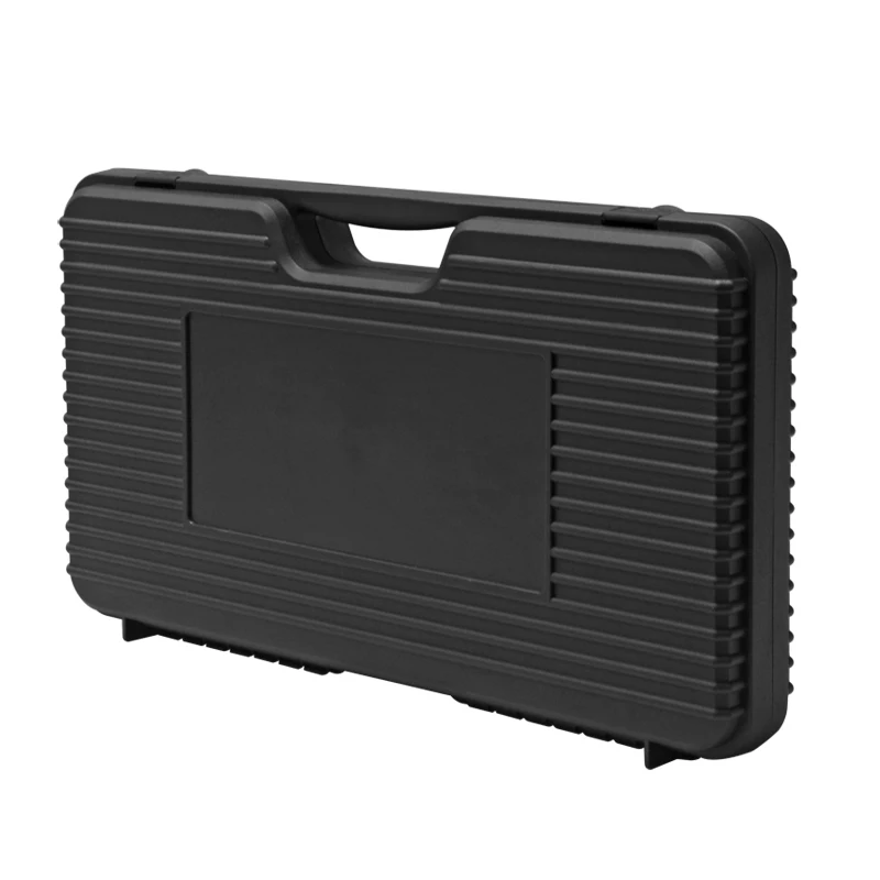 case 550x320x80mm Safety with equipment Portable Protection plastic toolbox sponge box instrument box
case 550x320x80mm Safety with equipment Portable Protection plastic toolbox sponge box instrument box
