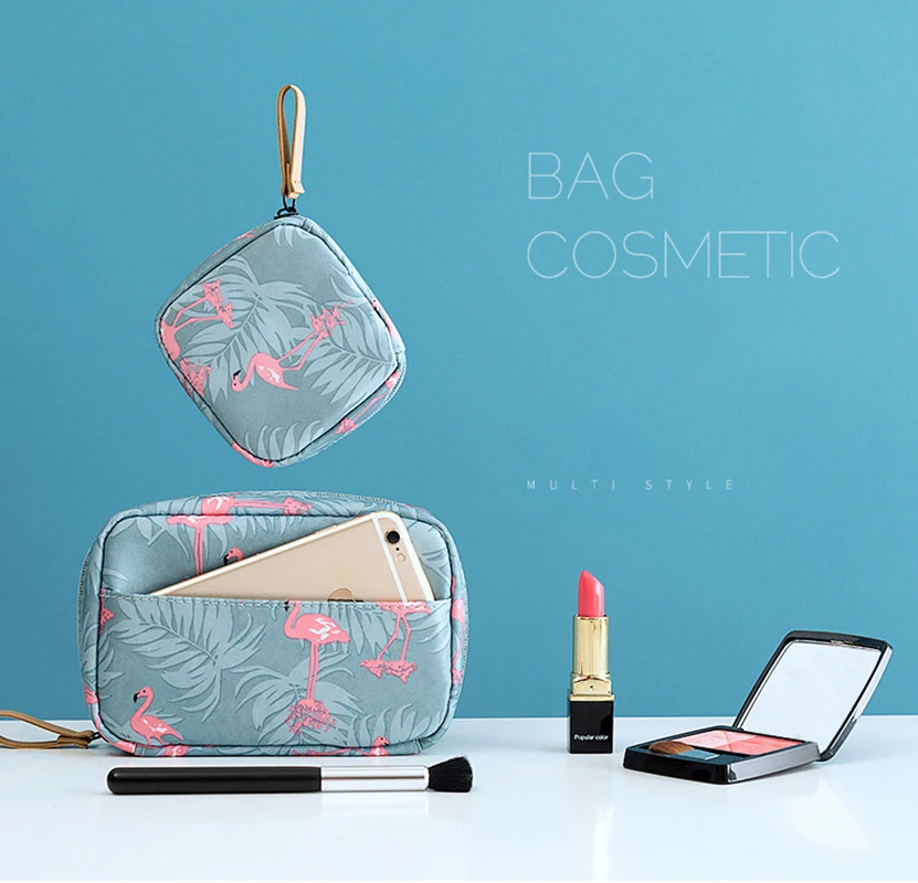 Multifunction Zipper Cosmetic Lipstick Wash Bag Makeup Bag Out Travel Organizer Bag Waterproof Bathroom Storage Bag for Women
Multifunction Zipper Cosmetic Lipstick Wash Bag Makeup Bag Out Travel Organizer Bag Waterproof Bathroom Storage Bag for Women